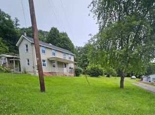 101 East St, Lykens, PA 17048