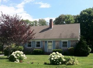 38 Wings Neck Rd, Bourne, MA 02532