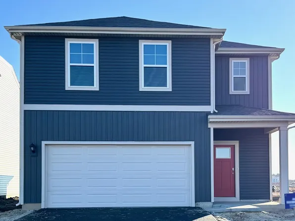 (undisclosed Address), Pingree Grove, IL 60140