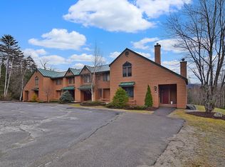 467 Hannah Loop #69, Carroll, NH 03598