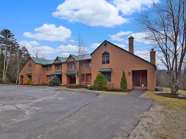 467 Hannah Loop #69, Carroll, NH 03575