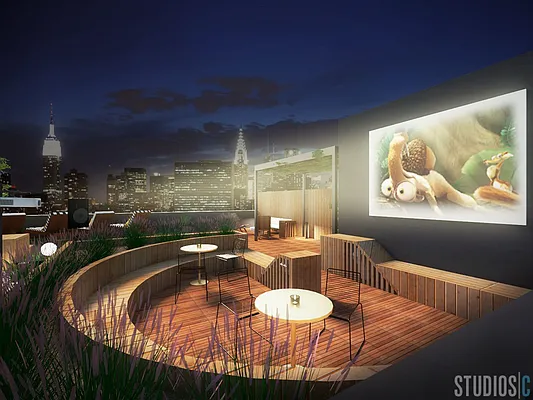 Rented by Simply Brooklyn Realty Inc | media 80