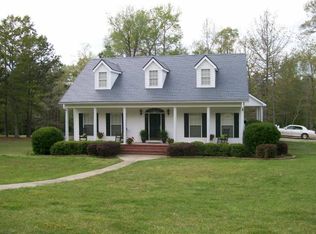 2004 S Oak Ridge Dr, Thomasville, AL 36784