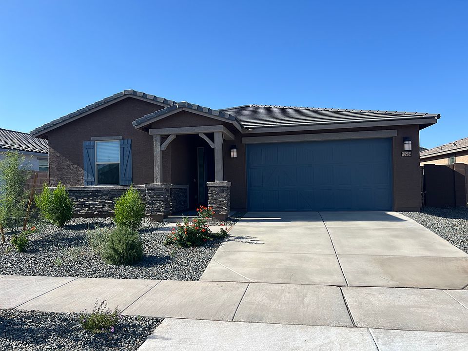 1st image of 15984 W Desert Spoon Dr