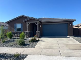 15984 W Desert Spoon Dr, Surprise, AZ 85387