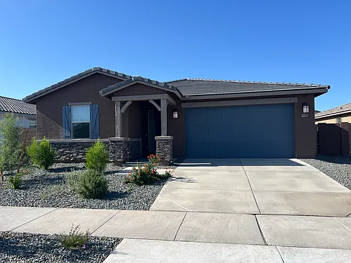 15984 W Desert Spoon Dr Photo 1