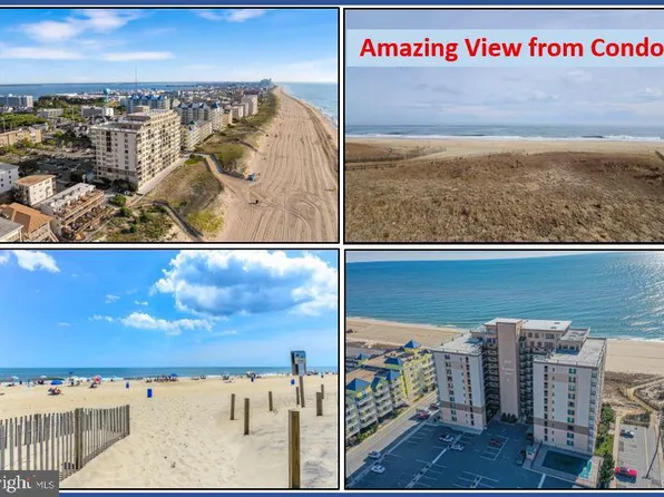5801 Atlantic Ave Unit 305, Ocean City, MD 21842