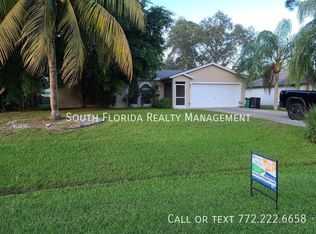 729 SE Lansdowne Ave, Port Saint Lucie, FL 34983