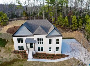 227 Kingbird Ln, Remlap, AL 35133