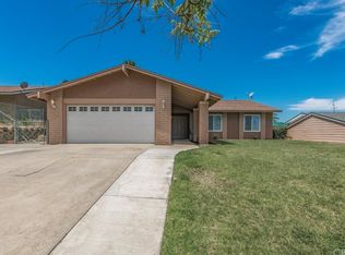 1878 Dawn Ridge Dr, Corona, CA 92882