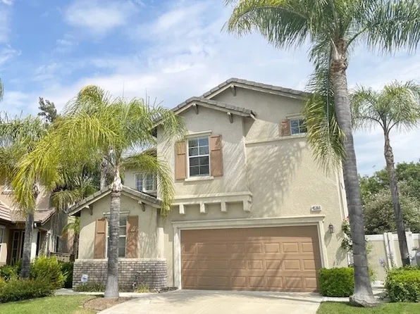 45360 Vista Verde, Temecula, CA 92592