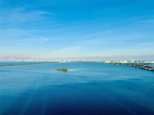 2020 N Bayshore Dr APT 3607, Miami, FL 33137