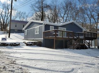 601 Tick Ridge Rd, Wheelersburg, OH 45694