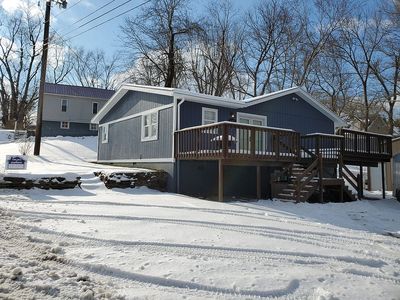 601 Tick Ridge Rd, Wheelersburg, OH, 45694