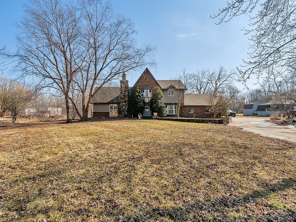 13070 McKanna Rd, Minooka, IL 60447 Zillow