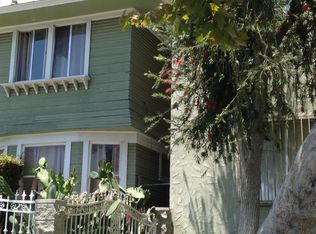 1819 1/2 W 36th Pl, Los Angeles, CA 90018