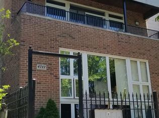 4717 W Pensacola Ave APT 1, Chicago, IL 60641