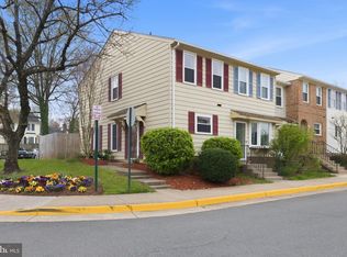 13800 Sauterne Way, Chantilly, VA