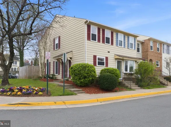 13800 Sauterne Way, Chantilly, VA 20151