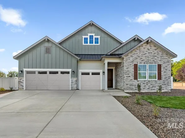 89 N Roscoe Ave, Kuna, ID 83634