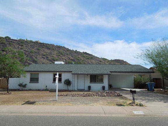 5th image of 13805 N 17th Ave