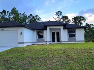 23490 Mac Beth Ct, Punta Gorda, FL 33980