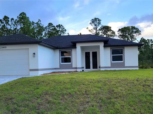 23490 Mac Beth Ct, Punta Gorda, FL 33980
