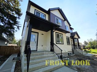 10631 148th St NW, Edmonton, AB T5N 3G9