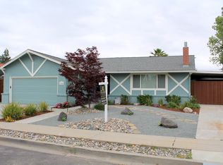 1308 Anza Way, Livermore, CA