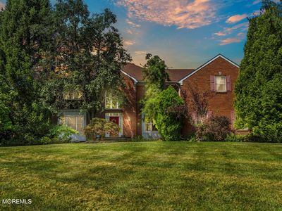 2 Mount Drive, Millstone Township, NJ, 08535