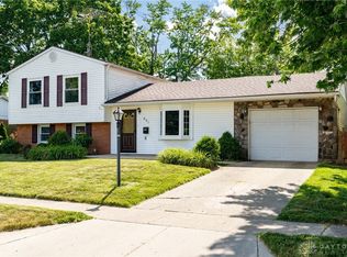 601 Gerald Ave, New Carlisle, OH