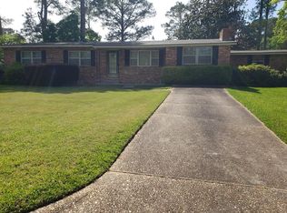 2600 Pine Valley Rd, Albany, GA 31707