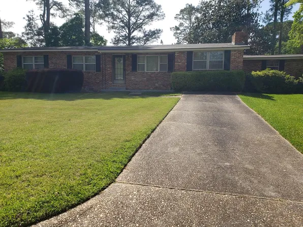 2600 Pine Valley Rd, Albany, GA 31707