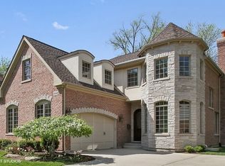 2542 Oak Ave, Northbrook, IL