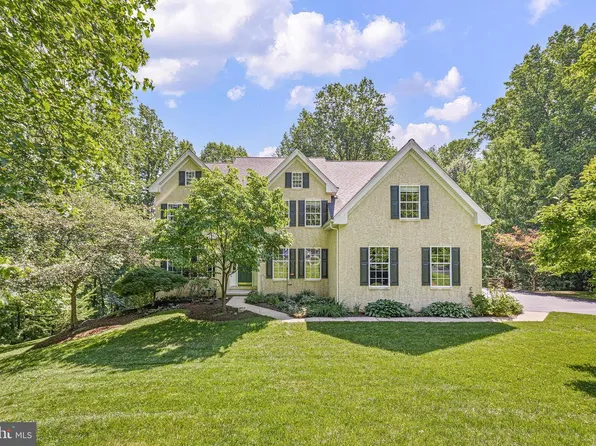 209 Dangina Dr, Landenberg, PA 19350