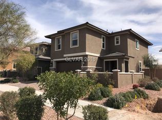 271 Inflection St, Henderson, NV 89011