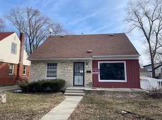 4418 N 41st St, Milwaukee, WI 53209