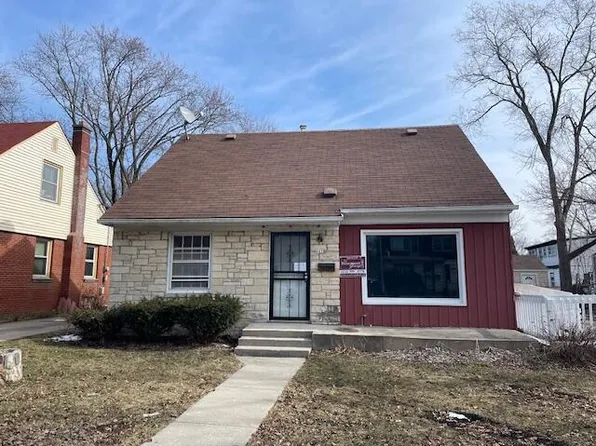 4418 North 41st STREET, Milwaukee, WI 53209