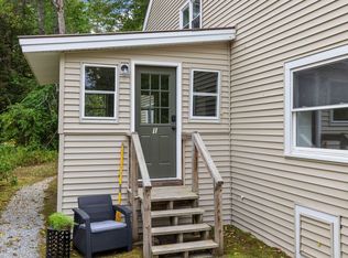 31 Water St UNIT 1, Bradford, NH 03221