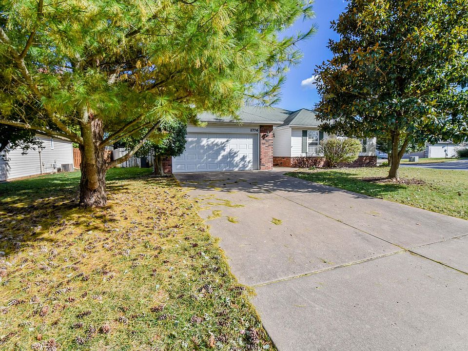 1776 S Fisk Ave, Springfield, MO 65802 Zillow