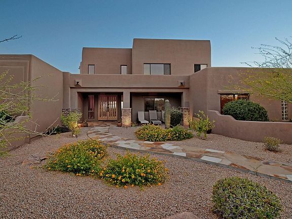 4th image of 10004 E Santa Catalina Dr