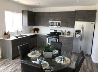 2902-2912 Jarvis Street, San Diego, CA 92106