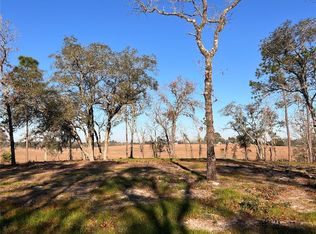 LOT 8 SE 125th Ct Lot 8, Dunnellon, FL 34431