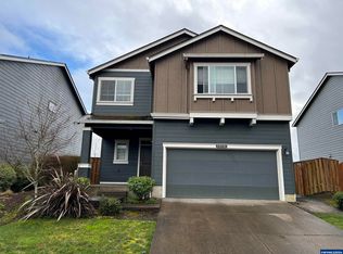 2970 23rd Ave NW, Albany, OR 97321