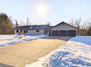 440 Aarons Ln, Nekoosa, WI 54457