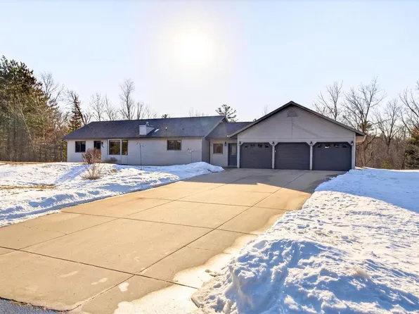 440 AARONS LANE, Nekoosa, WI 54457
