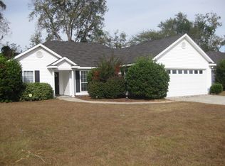 3905 Cutter Point, Valdosta, GA 31605