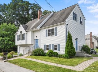 120 Wheelock Ave, Millbury, MA 01527