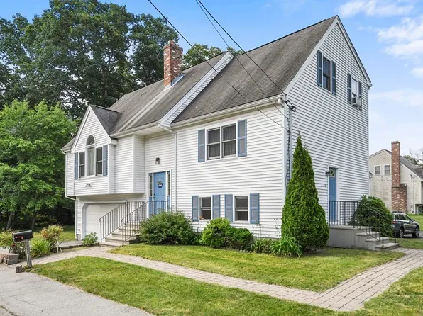 120 Wheelock Ave, Millbury, MA 01527