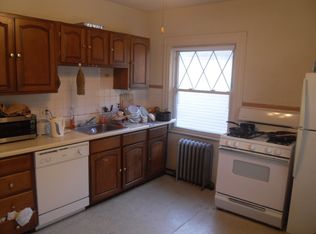 21 Verndale St #2, Brookline, MA 02446